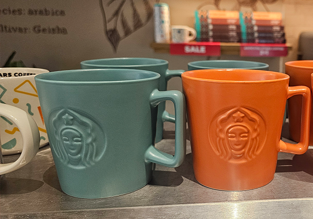 Household products trading