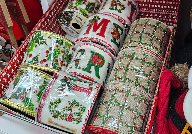 Household products trading