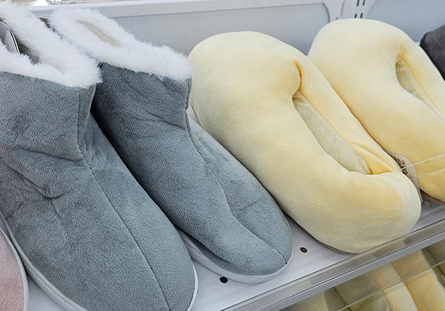 Household products trading